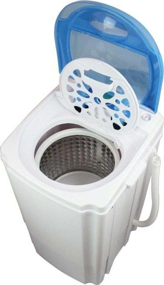 OPTIMA SD-37S центрифуга — изображение 4