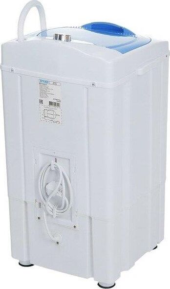 OPTIMA SD-37S центрифуга — изображение 5