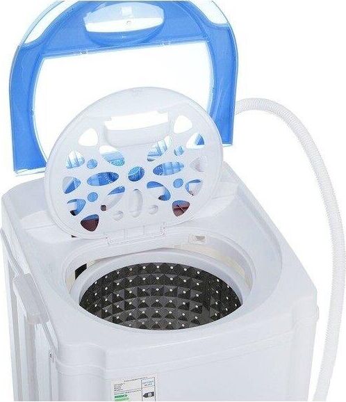 OPTIMA SD-37S центрифуга — изображение 6