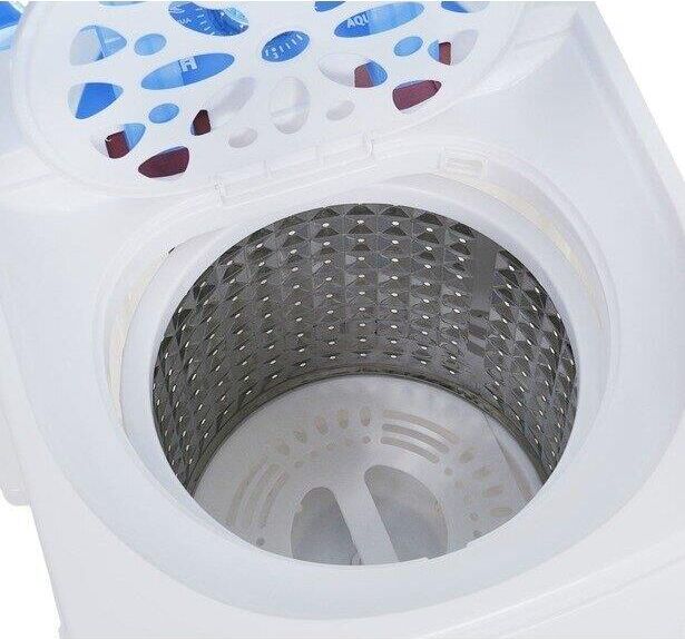 OPTIMA SD-37S центрифуга — изображение 7