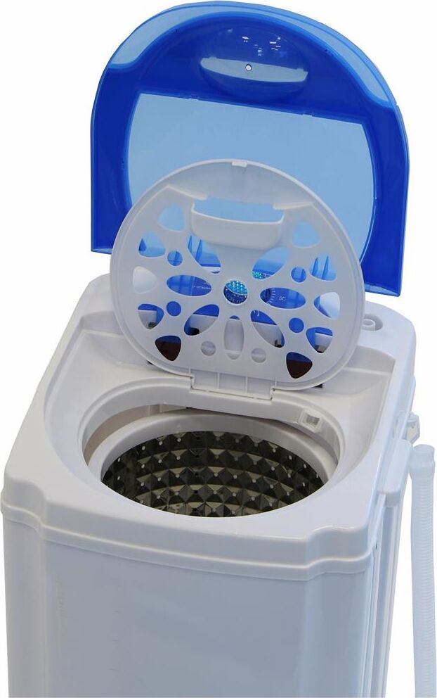 OPTIMA SD-37S центрифуга — изображение 8