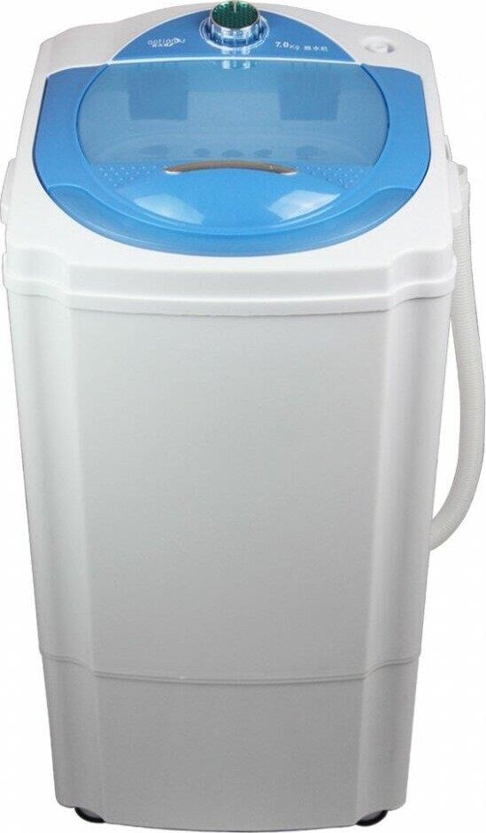 OPTIMA SD-37S центрифуга — изображение 9