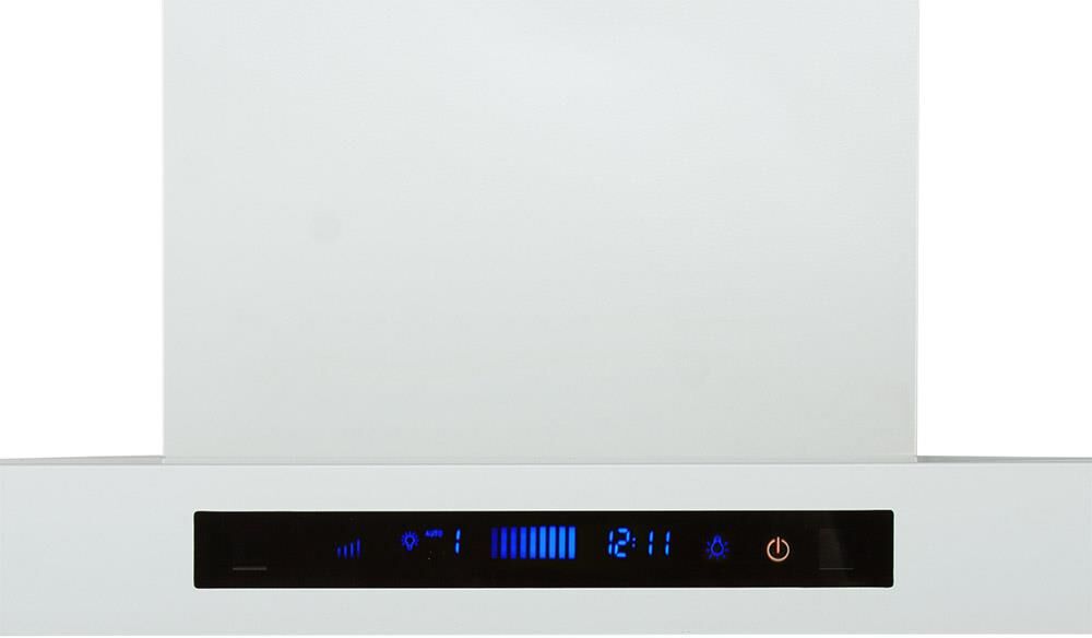 ELTRONIC (77-21) каминный, белый — изображение 2