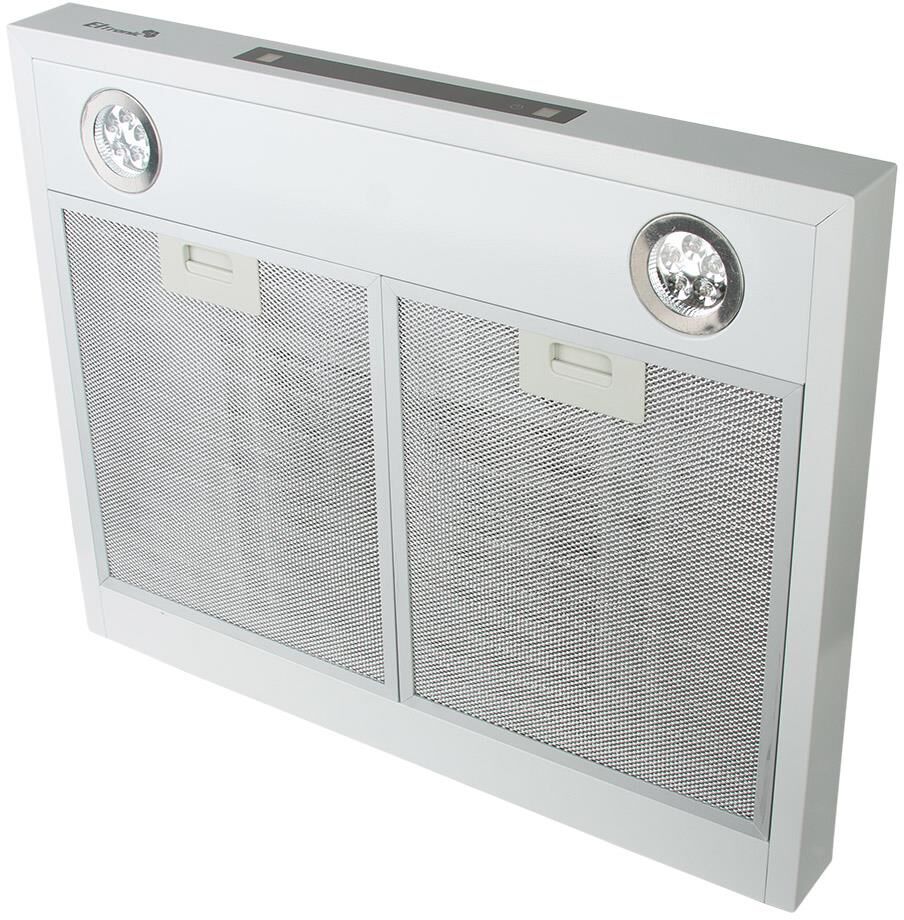 ELTRONIC (77-21) каминный, белый — изображение 4