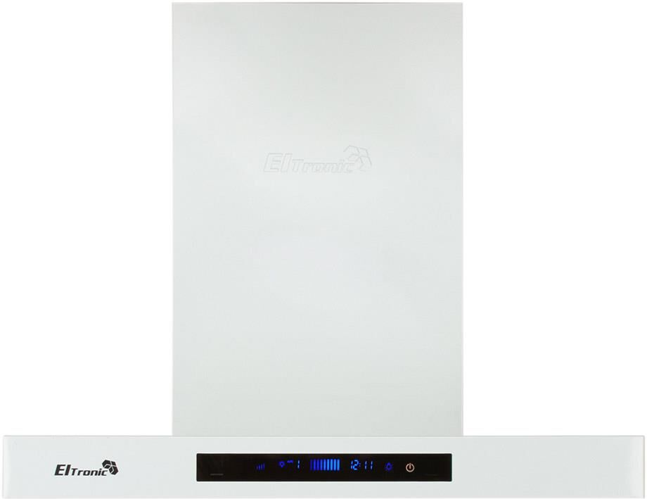 ELTRONIC (77-21) каминный, белый — изображение 5