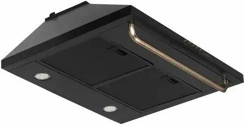 Gorenje WHC63CLB Вытяжка — изображение 2