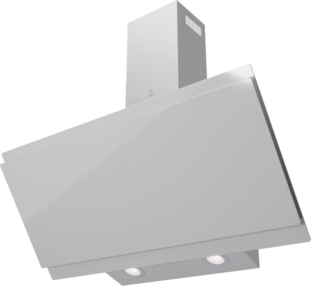 LEX FURIA 900 WHITE — изображение 2