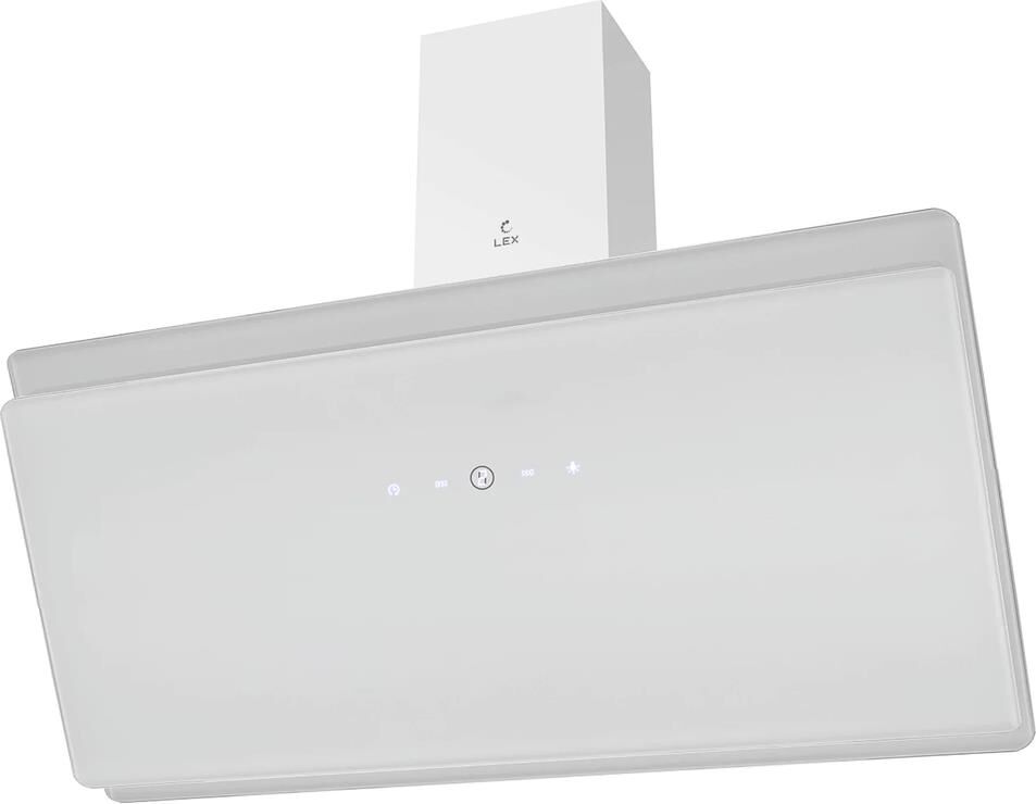 LEX FURIA 900 WHITE — изображение 4