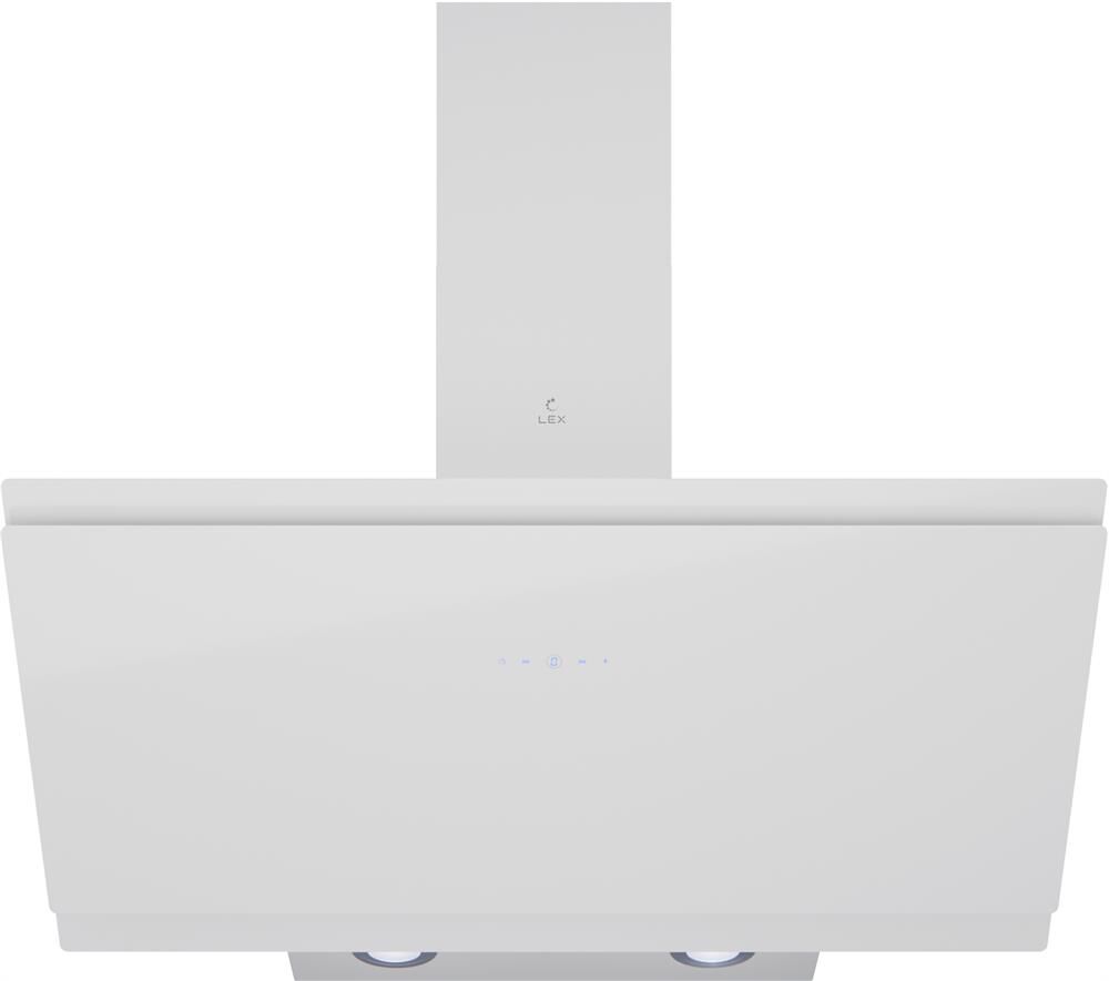 LEX FURIA 900 WHITE — изображение 5