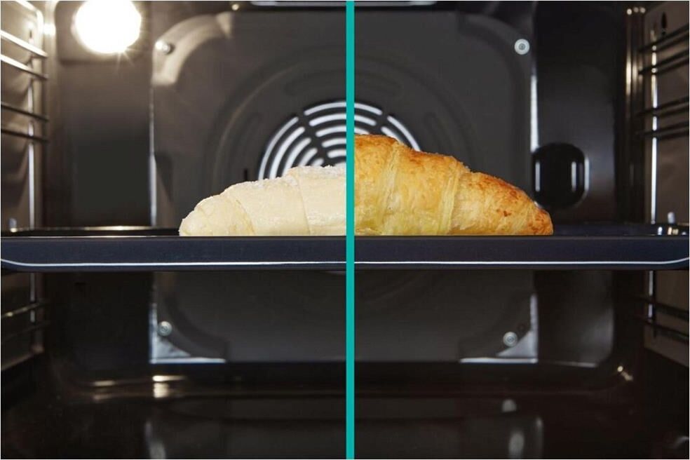 Gorenje GECS6B70CLI Электрическая плита — изображение 7