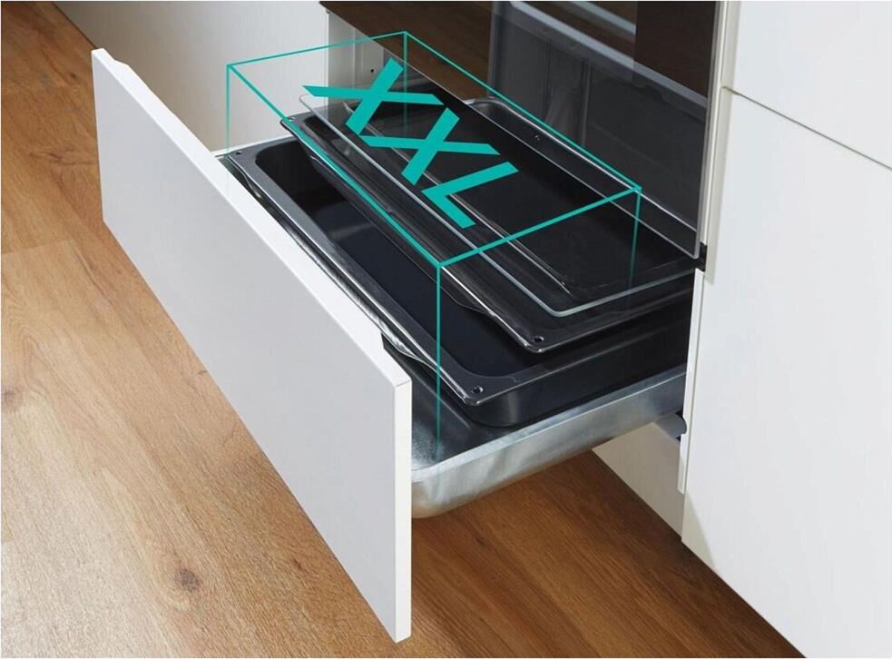 Gorenje GECS6B70CLI Электрическая плита — изображение 9