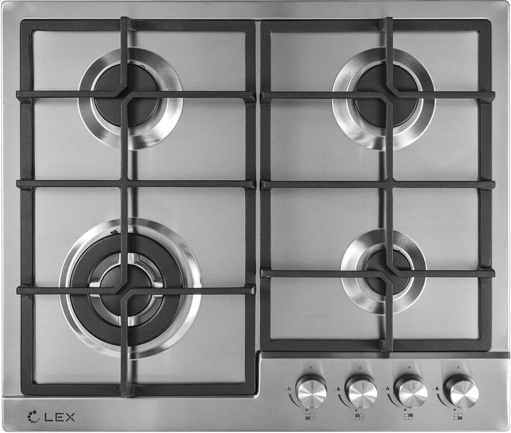 LEX GVS 640 IX — изображение 7