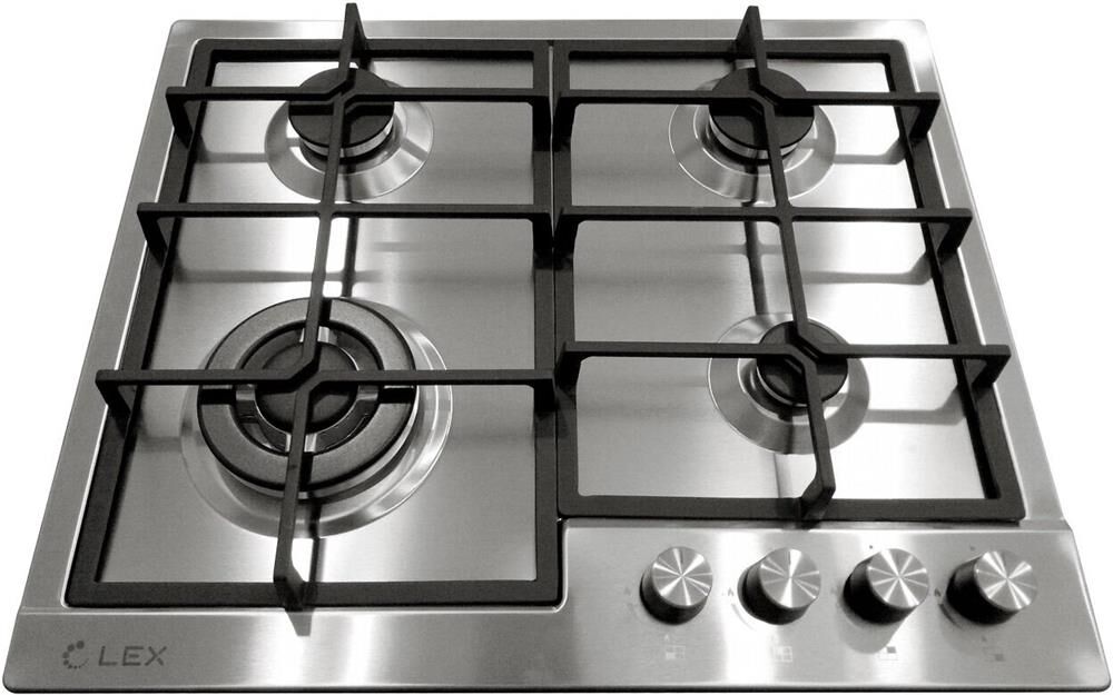 LEX GVS 640 IX — изображение 8