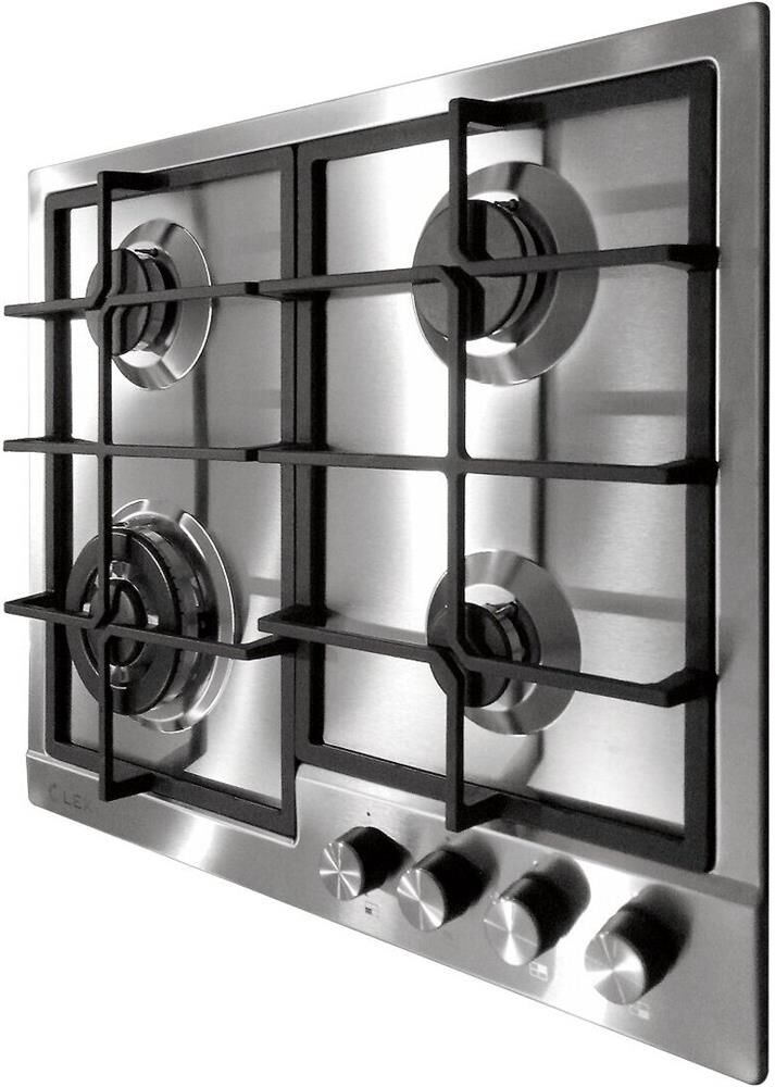 LEX GVS 640 IX — изображение 9