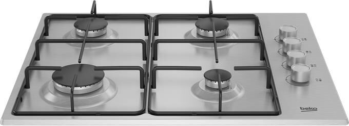 BEKO HIGG641C3SX — изображение 3