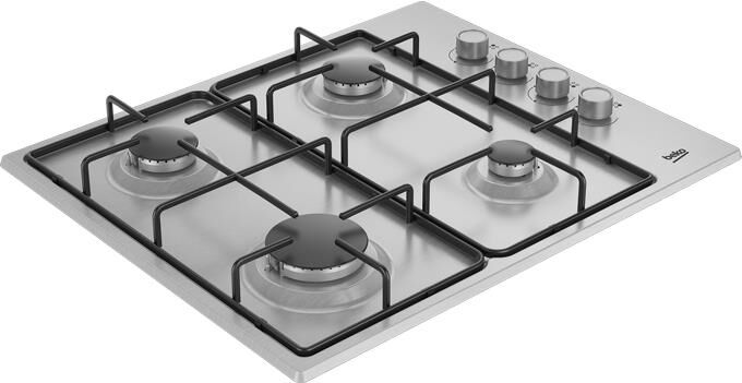 BEKO HIGG641C3SX — изображение 4