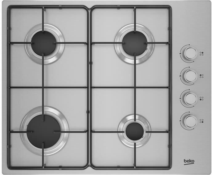 BEKO HIGG641C3SX — изображение 5