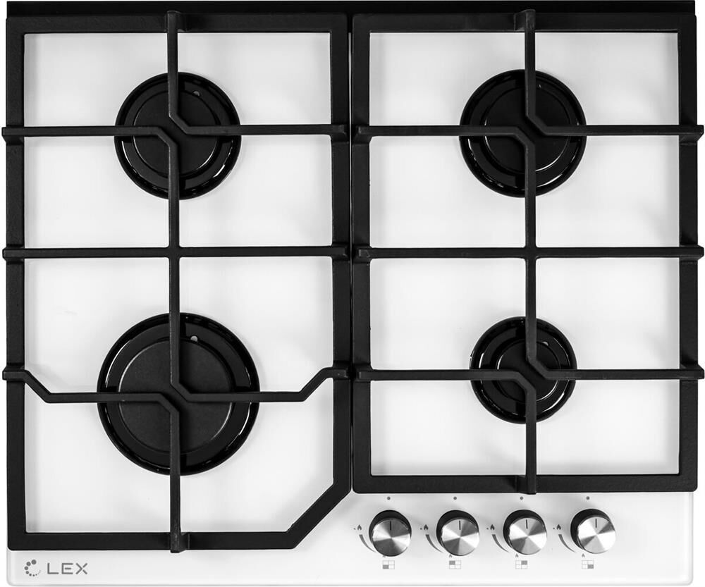 LEX GVG 642 WH — изображение 3