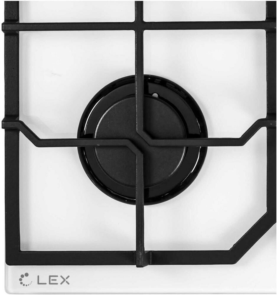 LEX GVG 642 WH — изображение 4