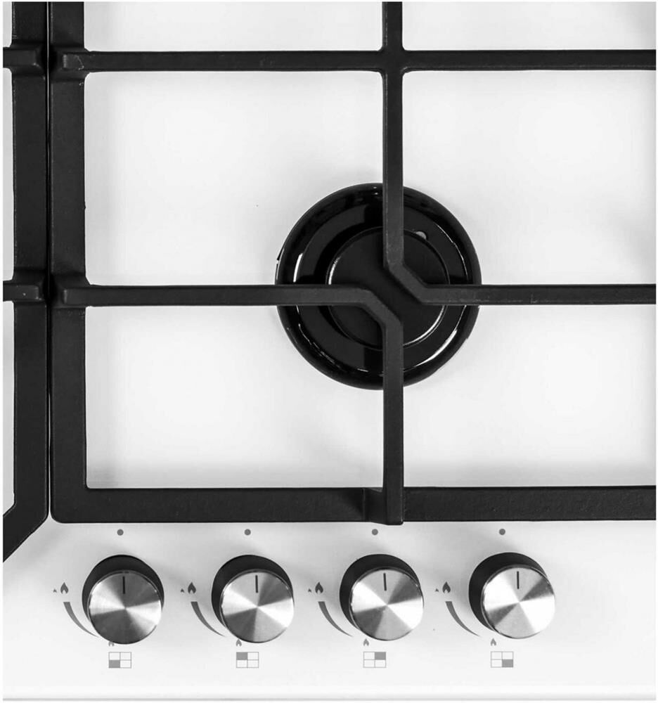 LEX GVG 642 WH — изображение 5