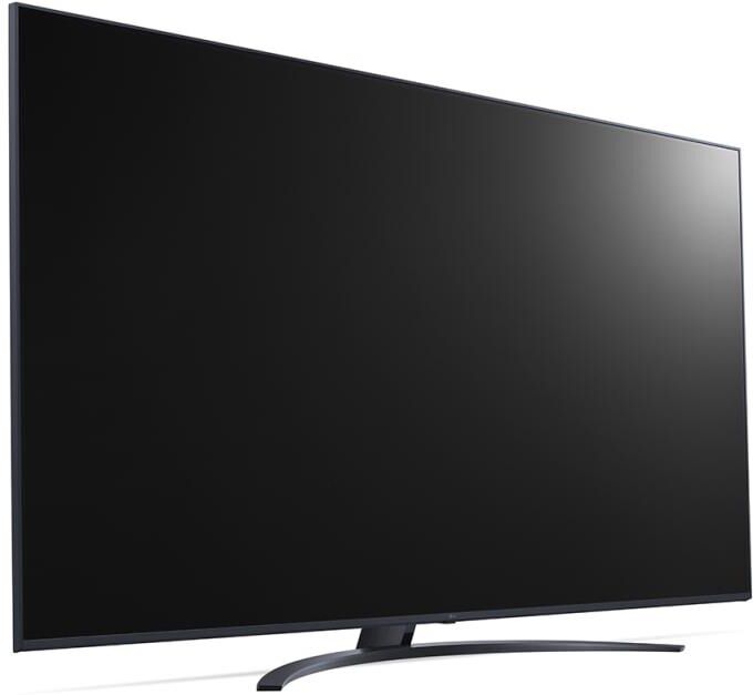 LG 75UT81006LA.ARUG SMART TV — изображение 8