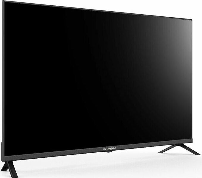 HYUNDAI H-LED40BS5002 FHD SMART TV безрамочный — изображение 3