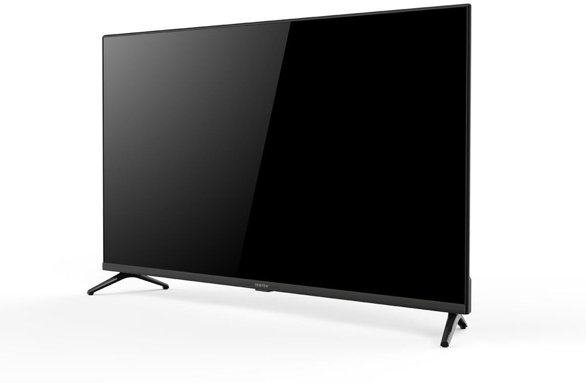 CENTEK CT-8740 SMART TV FullHD безрамочный — изображение 2