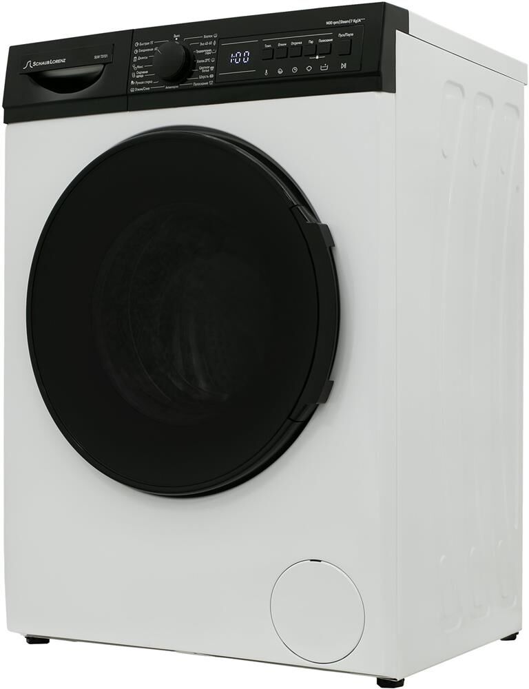 SCHAUB LORENZ Стиральная машина SLW T3721 — изображение 2