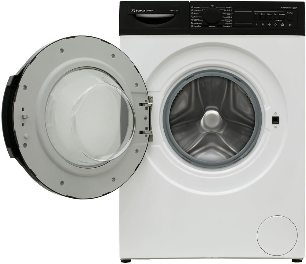 SCHAUB LORENZ Стиральная машина SLW T3721 — изображение 3