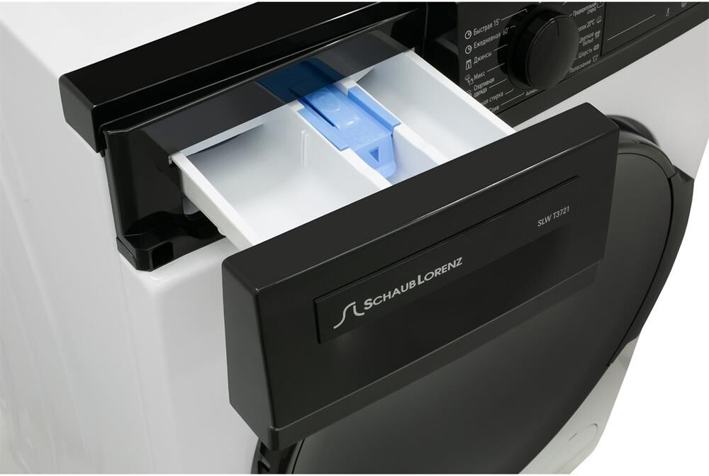 SCHAUB LORENZ Стиральная машина SLW T3721 — изображение 6