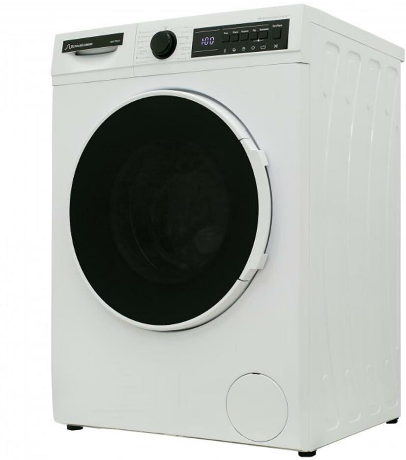 SCHAUB LORENZ Стиральная машина SLW TC8131 — изображение 5