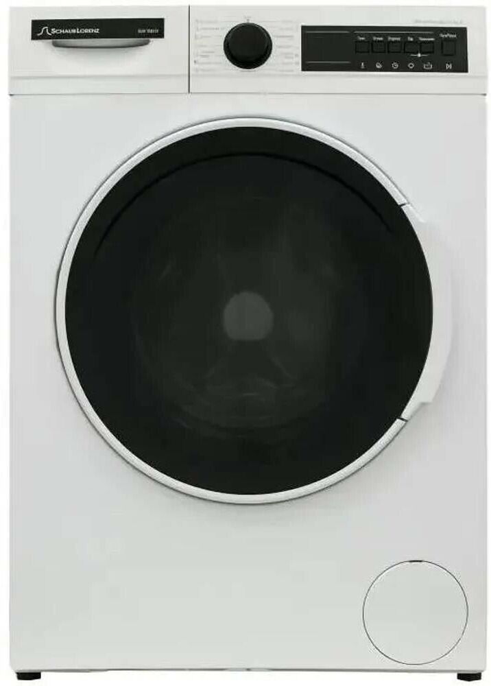 SCHAUB LORENZ Стиральная машина SLW TC8131 — изображение 6
