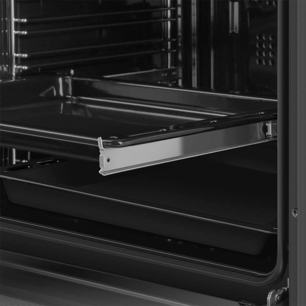 MAUNFELD Духовой шкаф электрический EOEH7614LGR, серый — изображение 9