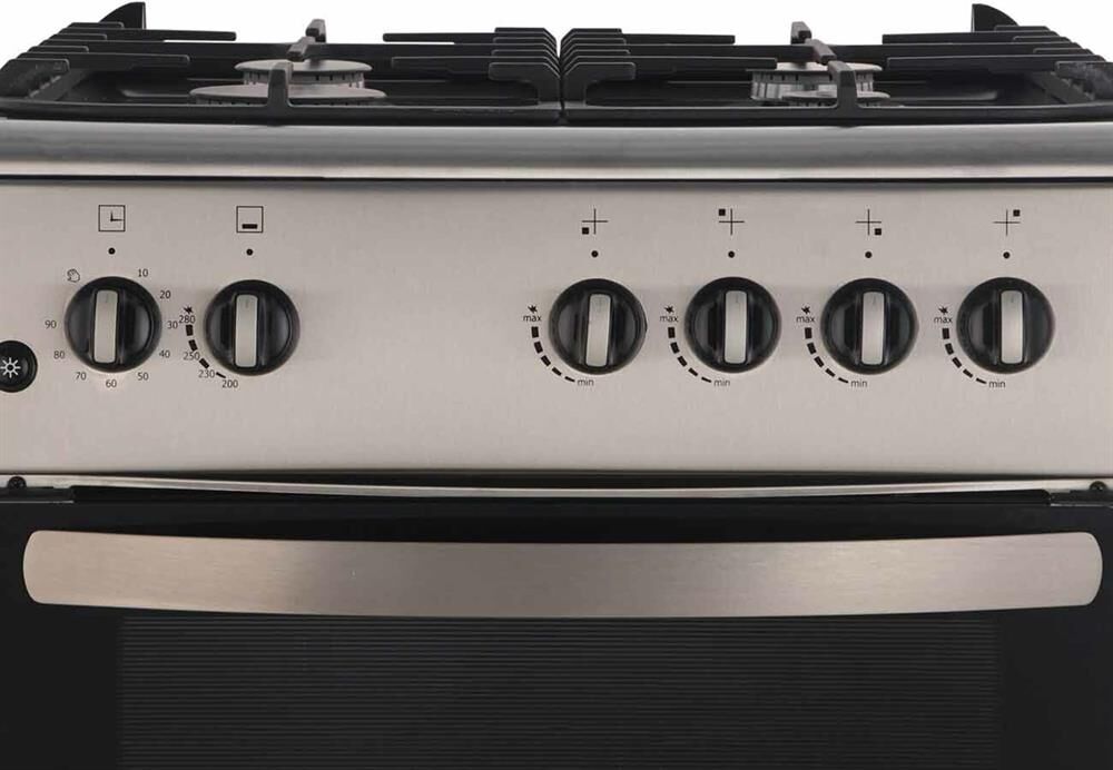 DE LUXE 606040.24 -000Г (710971) нерж. — изображение 5