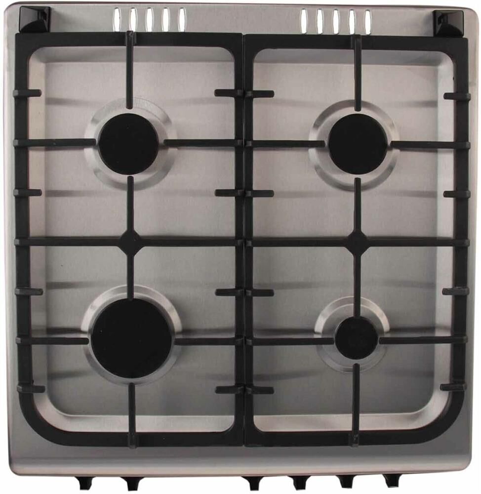 DE LUXE 606040.24 -000Г (710971) нерж. — изображение 6