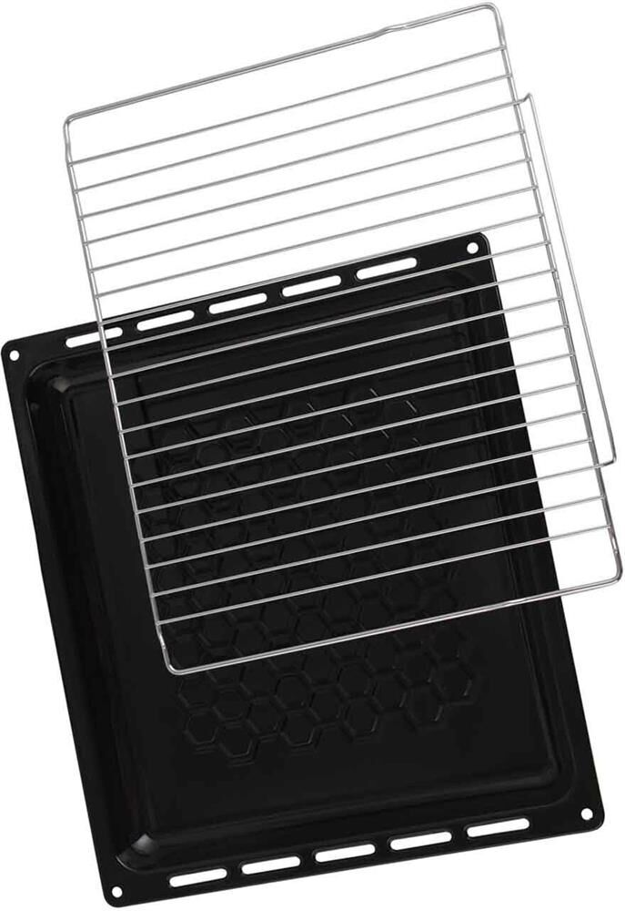 DE LUXE 606040.24 -000Г (710971) нерж. — изображение 8