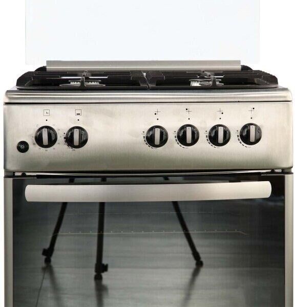 DE LUXE 606040.24 -000Г (710971) нерж. — изображение 10