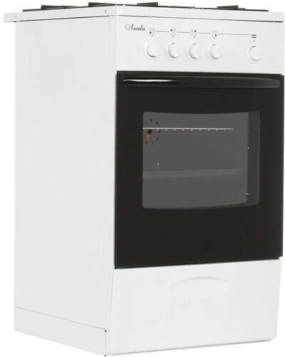 ЛЫСЬВА ГП 400МC СТ-2у белая без крышки — изображение 2