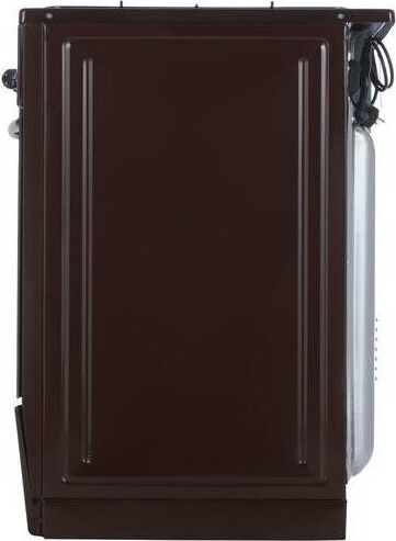 ЛЫСЬВА ГП 400МC-2у коричневый без крышки — изображение 7