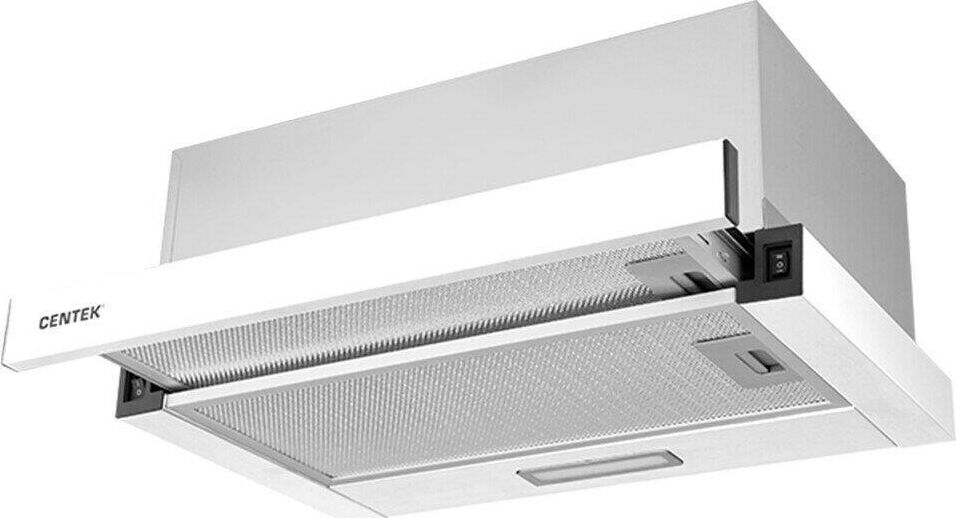 CENTEK CT-1840-50 белый — изображение 2