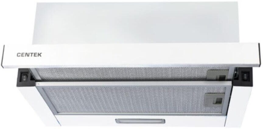 CENTEK CT-1840-50 белый — изображение 5