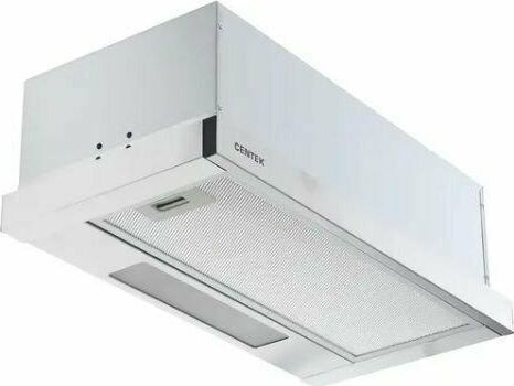 CENTEK CT-1840-50 SS сталь — изображение 2