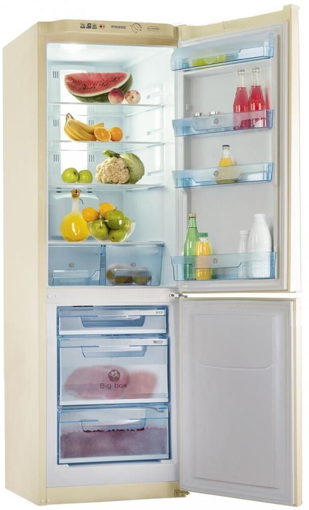 POZIS RK FNF-170 314л бежевый — изображение 3