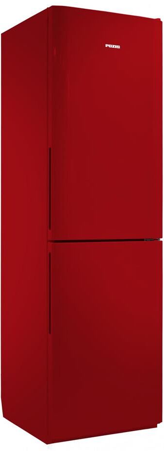 POZIS RK FNF-172RK 344л рубин — изображение 3