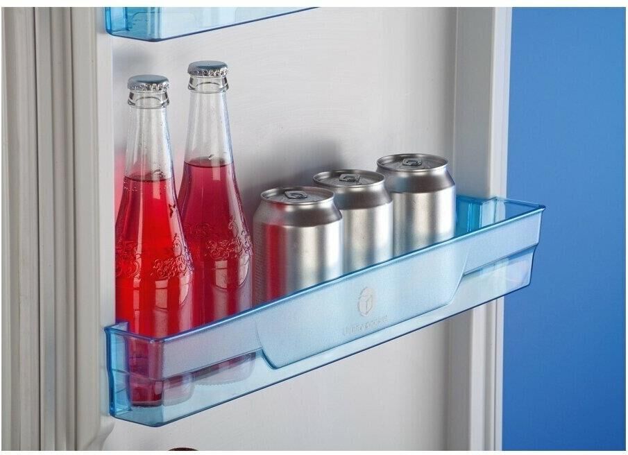 POZIS RK FNF-172GF 344л графит — изображение 2