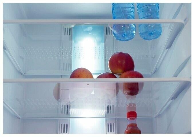 POZIS RK FNF-172GF 344л графит — изображение 3