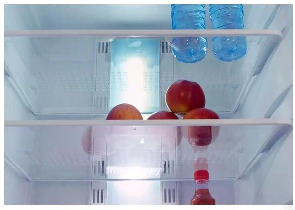 POZIS RK FNF-172BG 344л бежевый — изображение 2