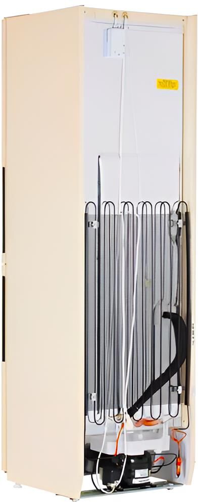 POZIS RK FNF-172BG 344л бежевый — изображение 5