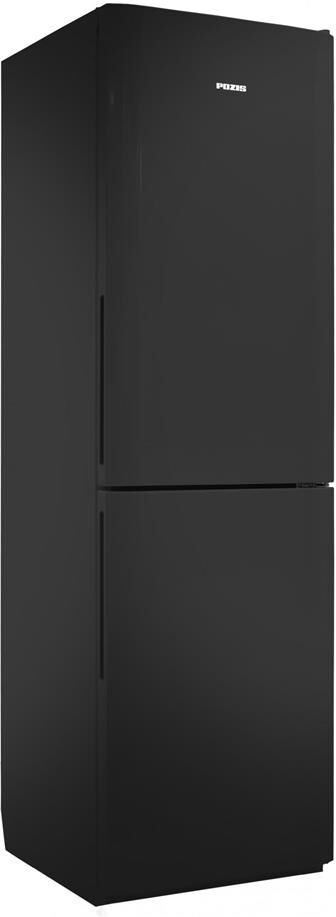POZIS RK FNF-172B 344л черный — изображение 5