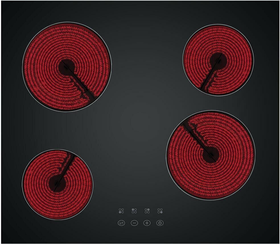 Simfer H60D14B024 Варочная поверхность — изображение 2